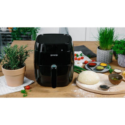 Мультипіч (аерофритюрниця) Gorenje AF1409DB