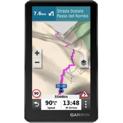 Навігатор для мотоцикла Garmin zumo XT Europe (010-02296-10)