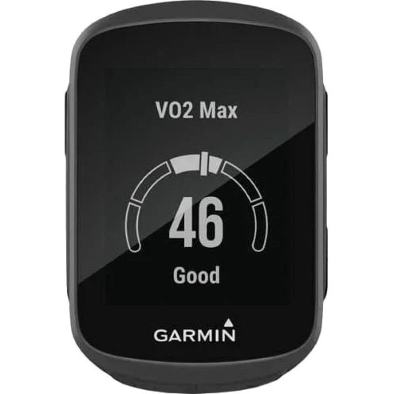 Навігатор для велосипеда Garmin Edge 130 Plus HRM Bundle (010-02385-11)