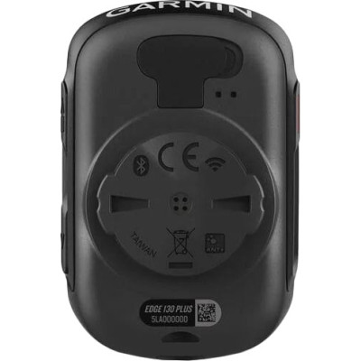 Навігатор для велосипеда Garmin Edge 130 Plus HRM Bundle (010-02385-11)