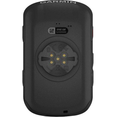 Навігатор для велосипеда Garmin Edge 530 Mountain Bike Bundle (010-02060-21)