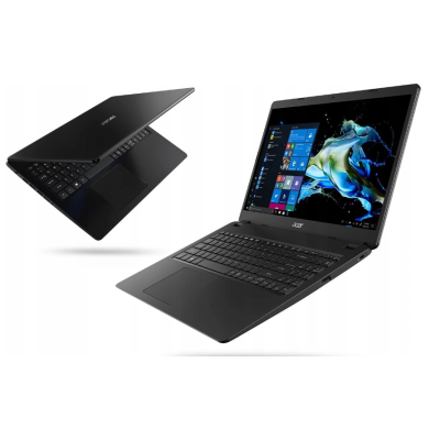 Ноутбук Acer Extensa 15,6 FHD i5-1035G1 8GB SSD256 M.2 W10 (NX.EG8EP.00Q) Ноутбук Acer Extensa 15,6 FHD i5-1035G1 8GB SSD256 M.2 W10 (NX.EG8EP.00Q)