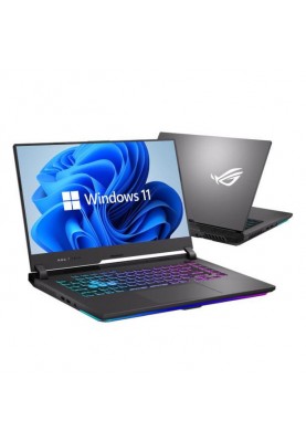 Ноутбук ASUS ROG Strix G15 G513RC (G513RC-HN007W)