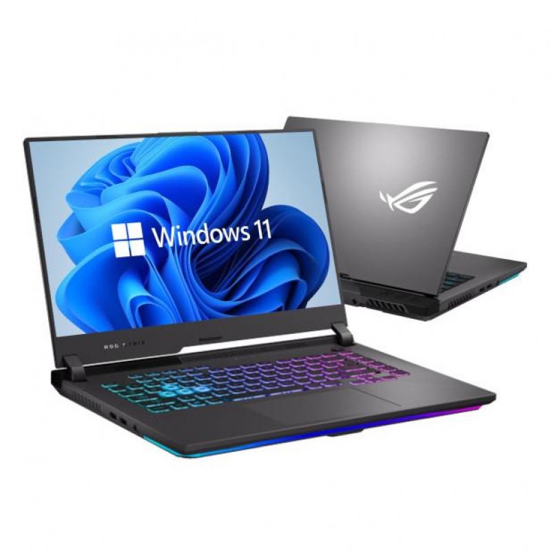 Ноутбук ASUS ROG Strix G15 G513RC (G513RC-HN007W)