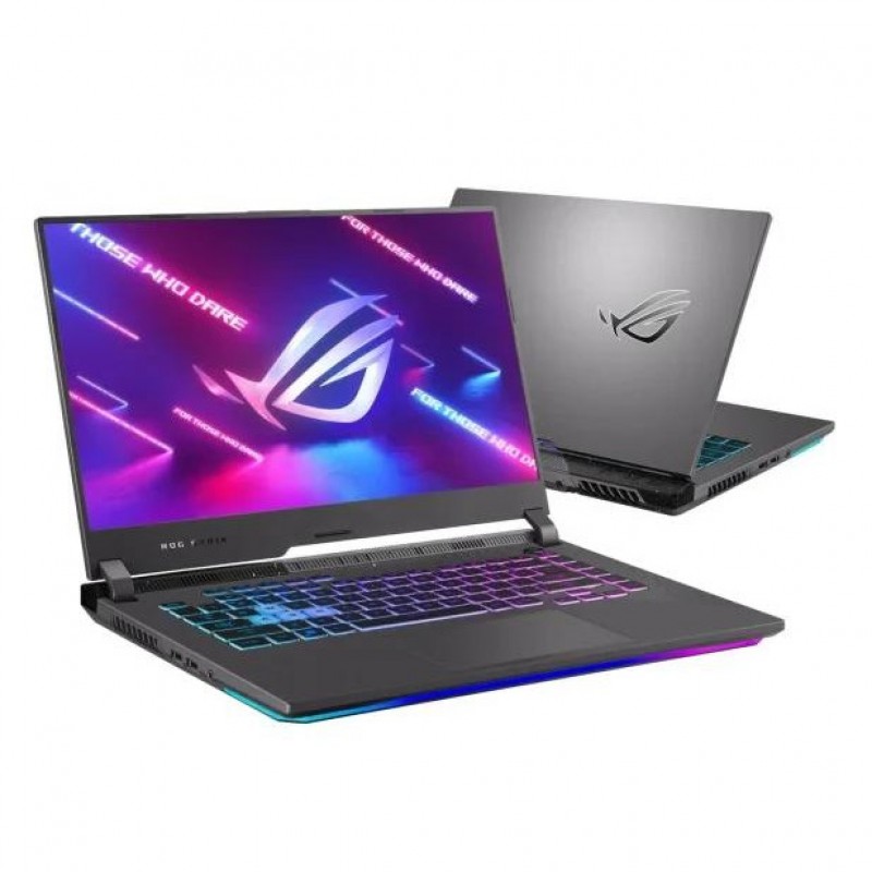 Ноутбук ASUS ROG Strix G15 G513RC (G513RC-HN007W)