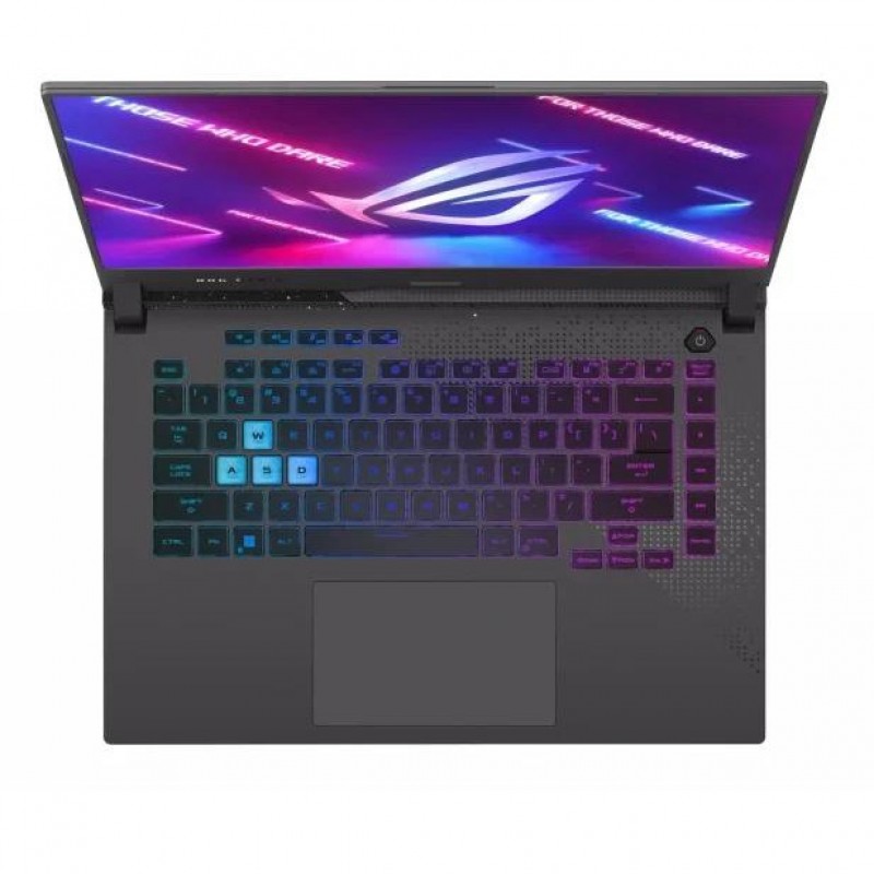 Ноутбук ASUS ROG Strix G15 G513RC (G513RC-HN007W)