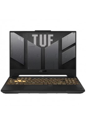 Ноутбук ASUS TUF Gaming F15 FX507ZC4 (FX507ZC4-HN005)