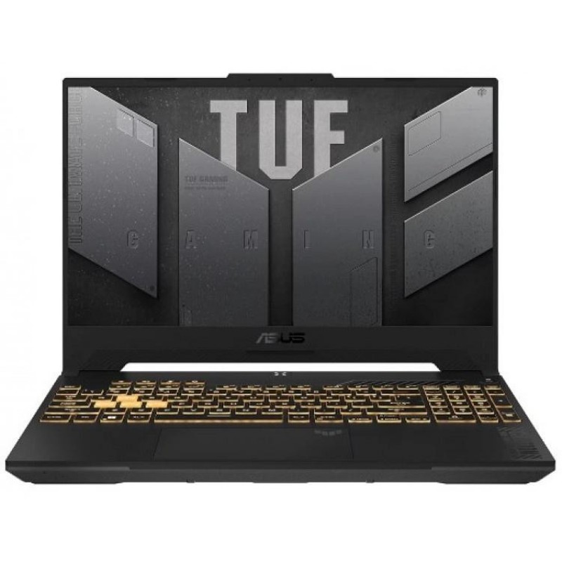 Ноутбук ASUS TUF Gaming F15 FX507ZC4 (FX507ZC4-HN005)