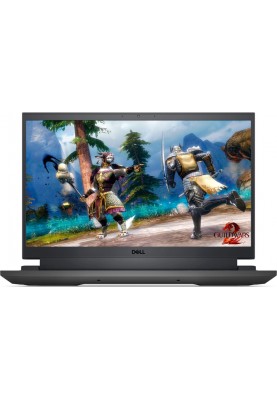 Ноутбук Dell G15 (5520-9621)