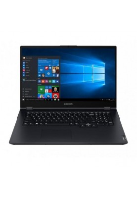 Ноутбук Lenovo Legion 5 17ACH6 (82K0002VPB)