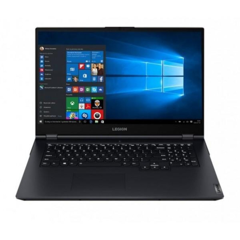 Ноутбук Lenovo Legion 5 17ACH6 (82K0002VPB)