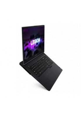 Ноутбук Lenovo Legion 5 17ACH6 (82K0002VPB)