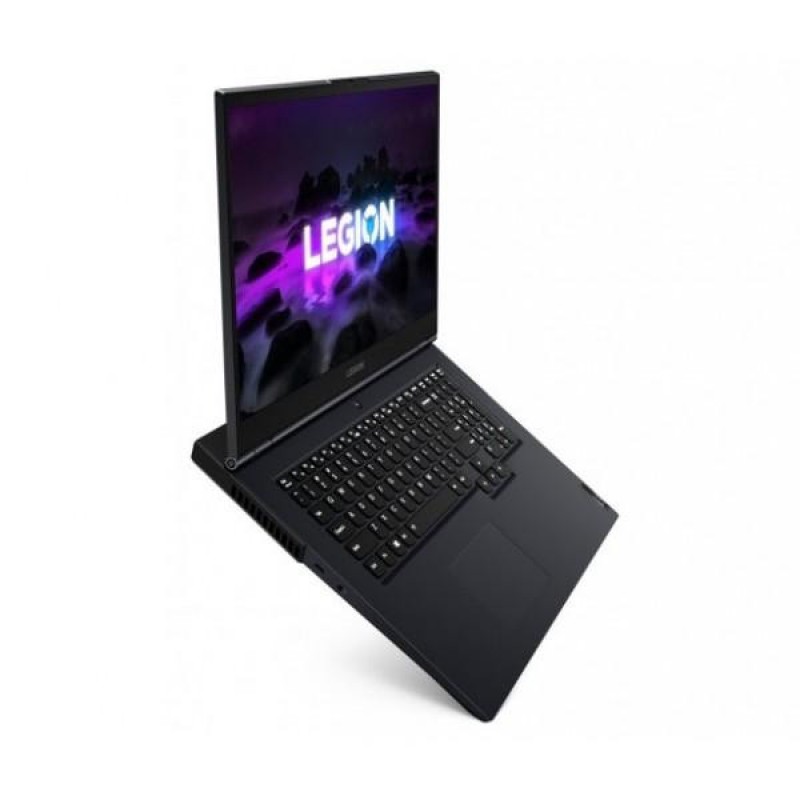 Ноутбук Lenovo Legion 5 17ACH6 (82K0002VPB)