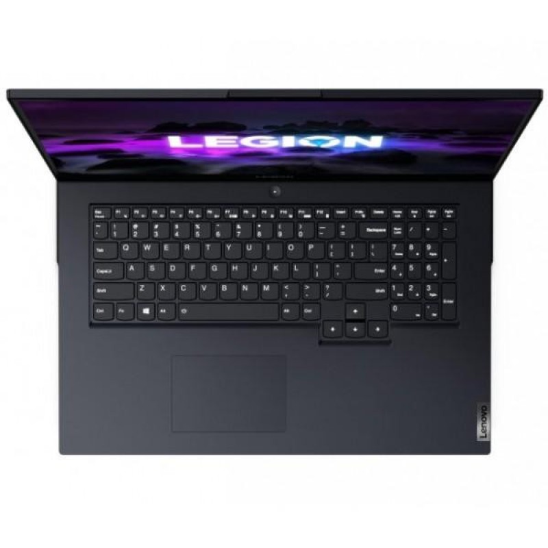 Ноутбук Lenovo Legion 5 17ACH6 (82K0002VPB)