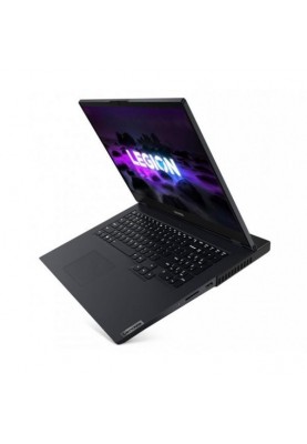 Ноутбук Lenovo Legion 5 17ACH6 (82K0002VPB)