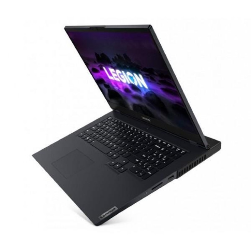 Ноутбук Lenovo Legion 5 17ACH6 (82K0002VPB)