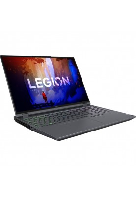 Ноутбук Lenovo Legion 5 Pro (82RG00A2PB)