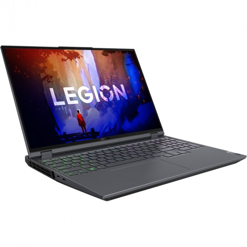 Ноутбук Lenovo Legion 5 Pro (82RG00A2PB)