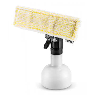 Віконний пилосос Karcher WV 10 (1.633-550.0)