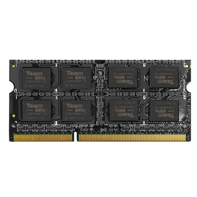 Пам'ять для ноутбуків TEAM 16 GB SO-DIMM DDR4 3200 MHz Elite (TED416G3200C22-S01)