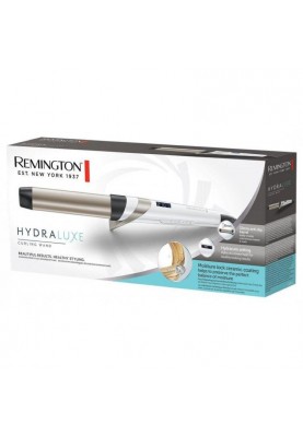 Плойка для волосся Remington HYDRAluxe CI89H1