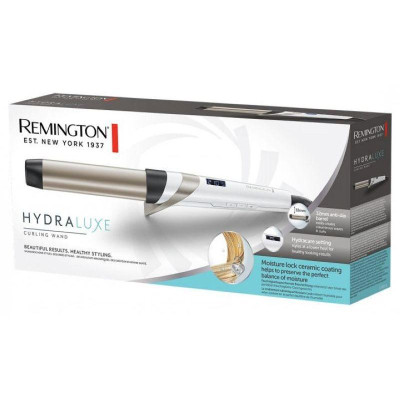 Плойка для волосся Remington HYDRAluxe CI89H1