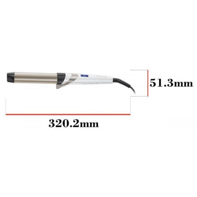 Плойка для волосся Remington HYDRAluxe CI89H1