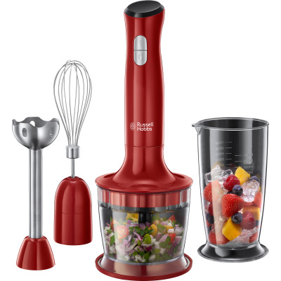 Занурювальний блендер Russell Hobbs 24700-56