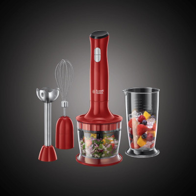 Занурювальний блендер Russell Hobbs 24700-56