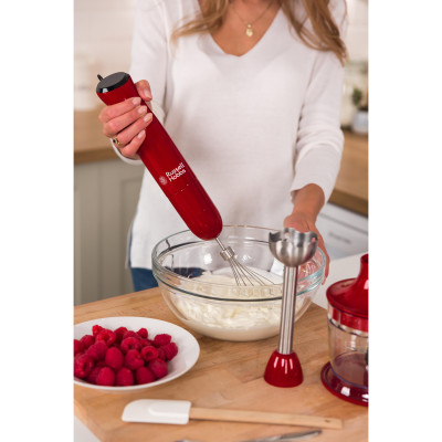 Занурювальний блендер Russell Hobbs 24700-56
