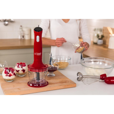 Занурювальний блендер Russell Hobbs 24700-56