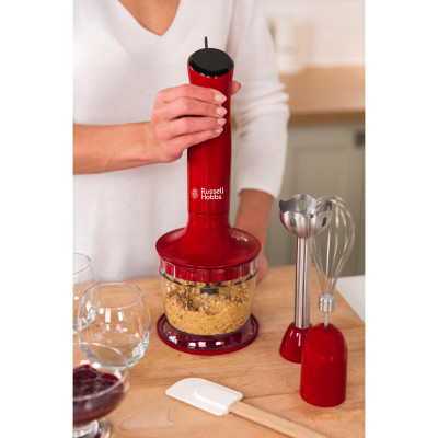 Занурювальний блендер Russell Hobbs 24700-56