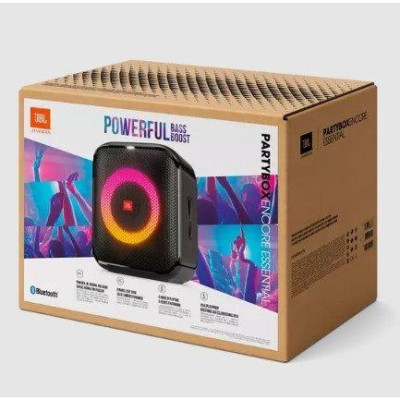Портативна колонка JBL Partybox Encore (JBLPBENCORE1MICEP)