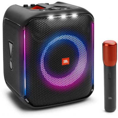 Портативна колонка JBL Partybox Encore (JBLPBENCORE1MICEP)