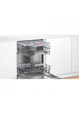 Посудомийна машина Bosch SMV4HVX45E