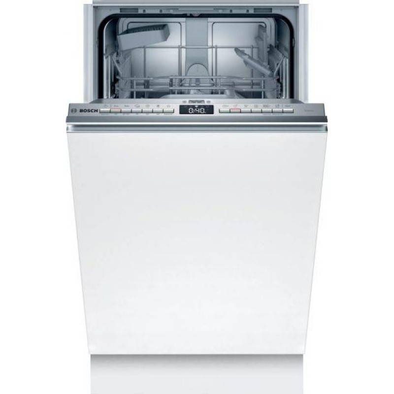 Посудомийна машина Bosch SPV4HKX45E