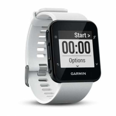 Ремінець Garmin для Forerunner 35 White (M08-01689-03)