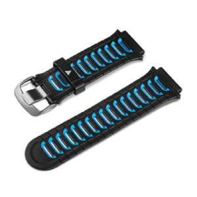 Ремінець Garmin для Forerunner 920XT чорно-синій (010-11251-41)