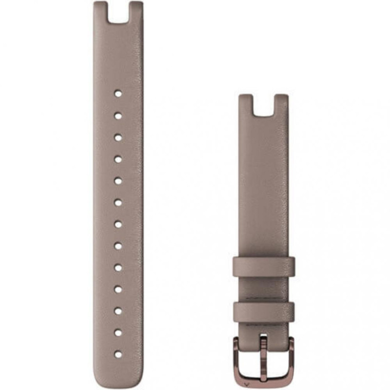 Ремінець Garmin Lily, Band, Leather, Paloma Leather Band для smart watch (010-13068-A0)