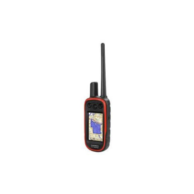Система стеження за собакою Garmin Alpha 100/TT15 (010-01041-51)