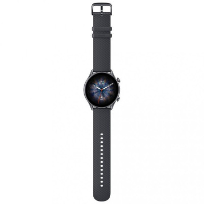 Смарт-годинник Amazfit GTR 3 Pro Infinite Black