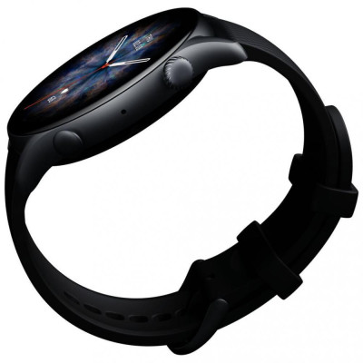 Смарт-годинник Amazfit GTR 3 Pro Infinite Black