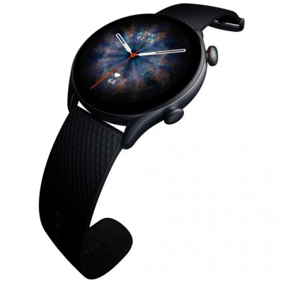 Смарт-годинник Amazfit GTR 3 Pro Infinite Black