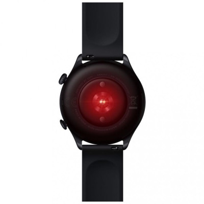 Смарт-годинник Amazfit GTR 3 Pro Infinite Black