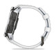 Смарт-годинник Garmin Instinct 2X Solar Whitestone (010-02805-14/04)
