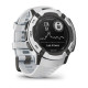 Смарт-годинник Garmin Instinct 2X Solar Whitestone (010-02805-14/04)