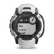 Смарт-годинник Garmin Instinct 2X Solar Whitestone (010-02805-14/04)