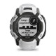Смарт-годинник Garmin Instinct 2X Solar Whitestone (010-02805-14/04)