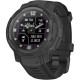 Смарт-годинник Garmin Instinct Crossover Solar-Tactical Edition Black (010-02730-10/00)