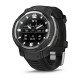 Смарт-годинник Garmin Instinct Crossover-Standard Edition Black (010-02730-13/03)